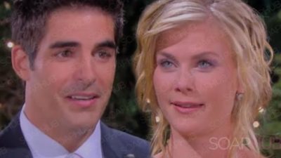 Would It Be ‘Safe’ For Sami and Rafe To Reunite on Days Of Our Lives?