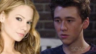 Could Another ‘Carly’ Be Oscar’s Mom on General Hospital (GH)?