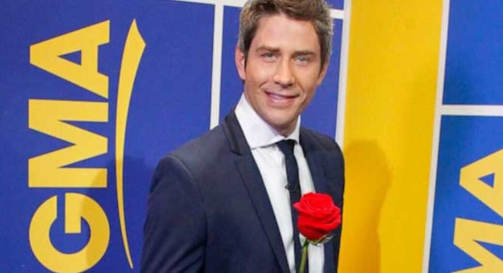Happy 2018: The Bachelor To Premiere On New Year’s Day