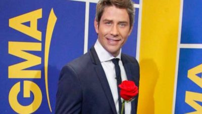 Happy 2018: The Bachelor To Premiere On New Year’s Day