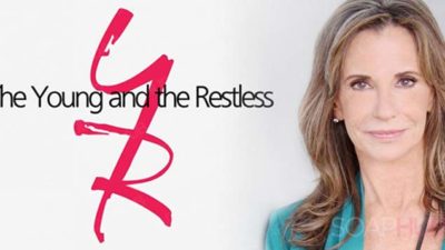 Jess Walton Makes Her The Young And The Restless Return!
