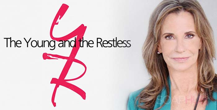 The Young and the Restless, Jess Walton