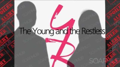 MASSIVE The Young and the Restless Spoilers (YR): Sex Ring Leader REVEALED!!!