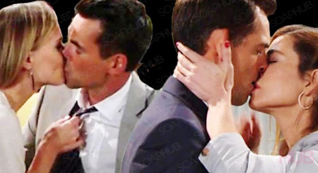 Fans Pick The Right Woman For Billy on The Young and the Restless–Phyllis or Victoria?