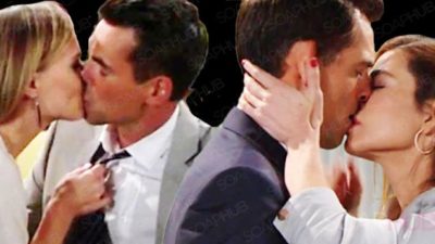 Fans Pick The Right Woman For Billy on The Young and the Restless–Phyllis or Victoria?