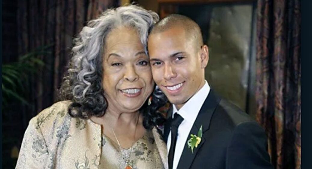 Former The Young and the Restless Star Della Reese Dies At 86