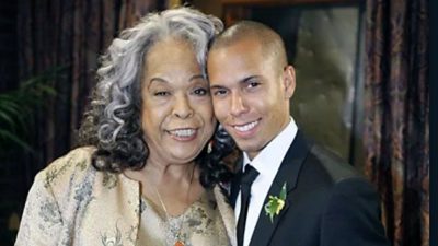 Former The Young and the Restless Star Della Reese Dies At 86