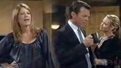 VIDEO FLASHBACK: Pregnant Phyllis Outsmarts Jack