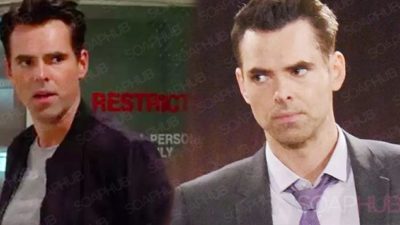 What Should Billy Be When He Finally Grows Up On The Young And The Restless?