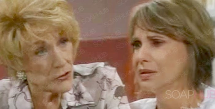 The Young and the Restless, Jess Walton, Jeanne Cooper