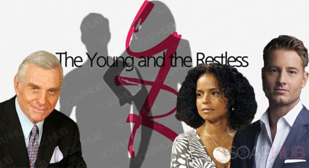 How Dead Is Dead? Which Y&R Character Should Return From The Grave?