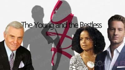 How Dead Is Dead? Which Y&R Character Should Return From The Grave?