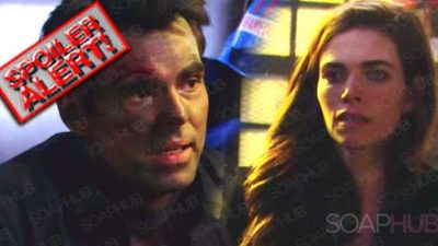 The Young and the Restless Spoilers (YR): Billy Makes An EXPLOSIVE Confession