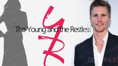 Who Should J.T. Be Paired With Romantically When He Returns To Y&R?