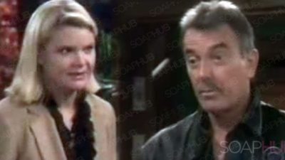 VIDEO FLASHBACK: Victoria Does the Unthinkable to Victor!