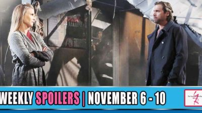 The Young and the Restless Spoilers (YR): Another Disaster Looms As Families Fall Apart