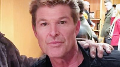 Winsor Harmon Breaks His Silence On Thorne Being Recast On The Bold and the Beautiful!