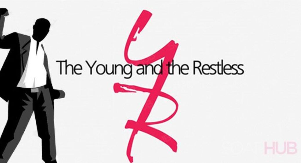 Heir Apparent: Who Should Play Kyle Abbott Next On Y&R?