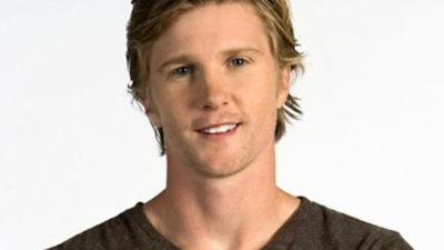 Get Your First Look At Thad Luckinbill’s Return To The Young and the Restless!