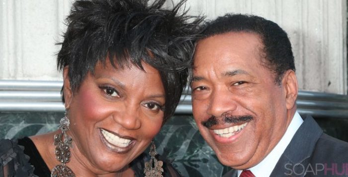 Anna Maria Horsford | Soap Hub