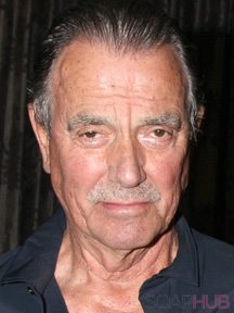 Eric Braeden | Soap Hub