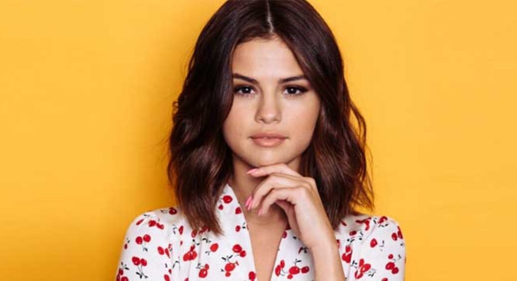 Selena Gomez Talks Life Or Death Kidney Transplant In Emotional Interview