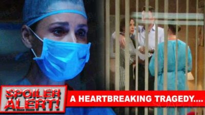 The Young and the Restless Spoilers (YR): Baby Heartbreak As Someone DIES