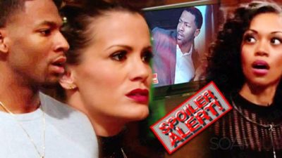 The Young and the Restless Spoilers (YR): Chelsea’s Past EXPOSED…What Will Nick Do Now?