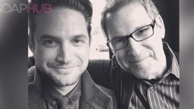 Tragic Loss And Heartbreak For General Hospital Star Brandon Barash