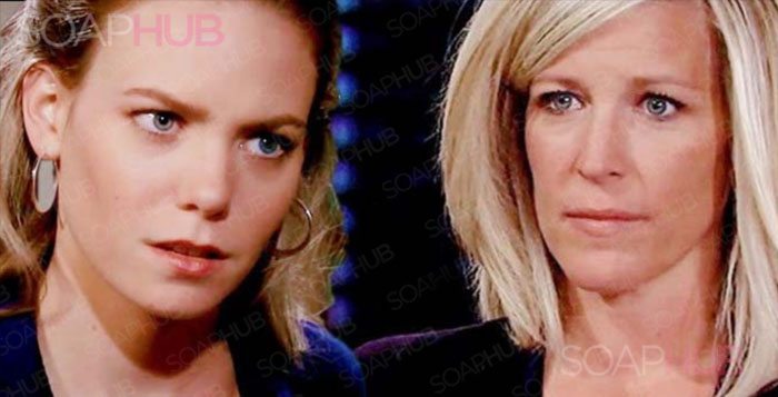 Carly and Nelle General Hospital