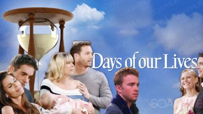 Days of Our Lives Fans Choose THIS Story As 2017 Favorite