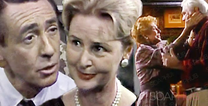Days of Our Lives Flashback