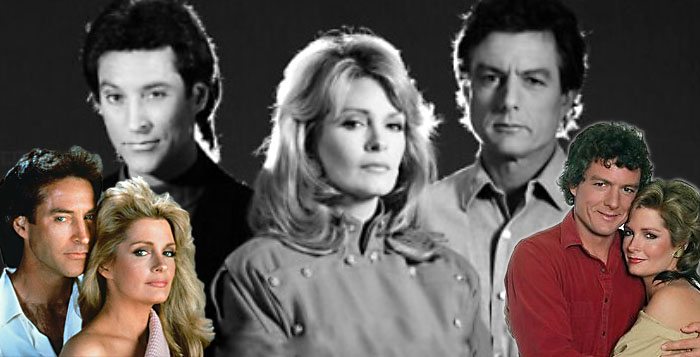 VIDEO FLASHBACK: The Tale Of Two Romans — Who Will Marlena Choose?