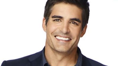 Galen Gering’s Last Day At Days Of Our Lives