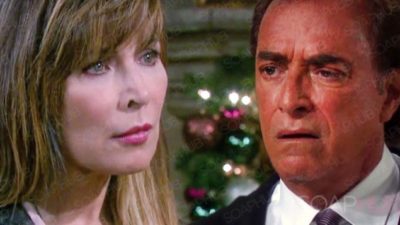 A Matter Of Trust: Should Kate Fall For Andre on Days of Our Lives?