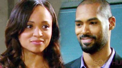 Should Love Finally Happen For Love for Lani and Eli on Days of Our Lives?