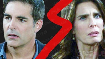 Divorce, Salem Style: What’s Next For Hope and Rafe on Days Of Our Lives?