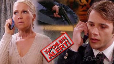 Days Of Our Lives Weekly Spoilers Preview: The Unthinkable