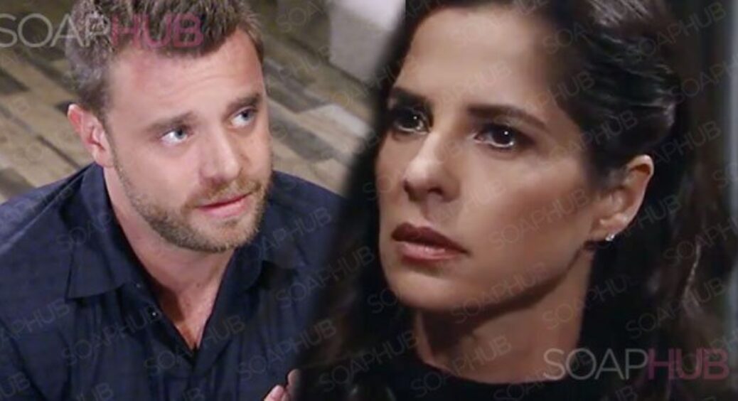 Too Soon? Is Sam Rushing Things With Drew on General Hospital (GH)?