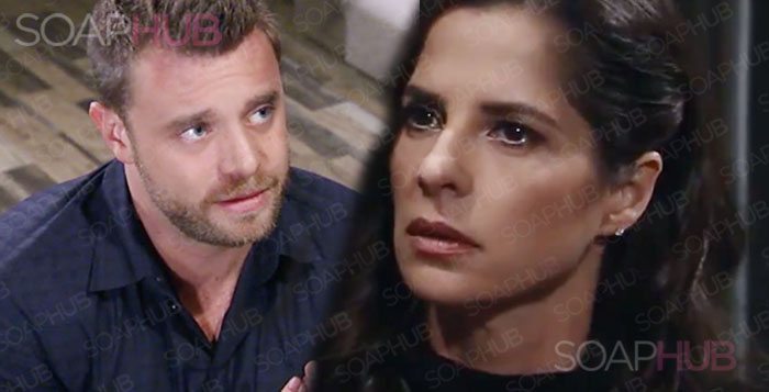 Too Soon? Is Sam Rushing Things With Drew on General Hospital (GH)?