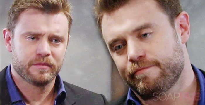 General Hospital, Billy Miller