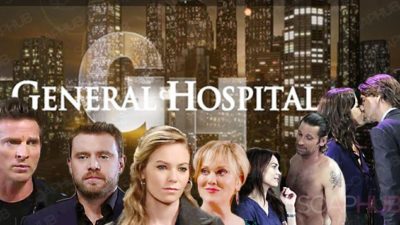 The Best Of The Best: Your Favorite GH Story For 2017