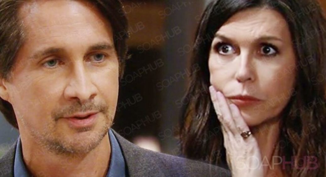 Man Wanted: Who Is the Best Match For General Hospital’s Anna?