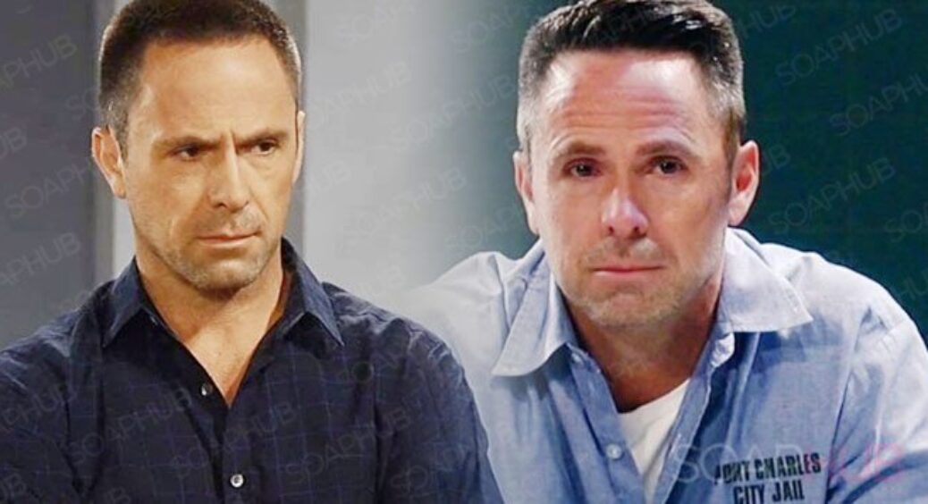 Fans Feel THIS WAY About Julian’s Redemption on General Hospital (GH)