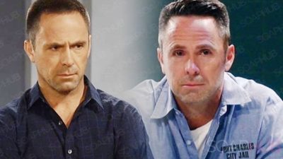 Justifying Julian: Do You Feel Sorry For The Ex General Hospital Mobster?