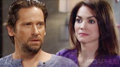 Three’s a Crowd? Fans For a Friz Baby on General Hospital?