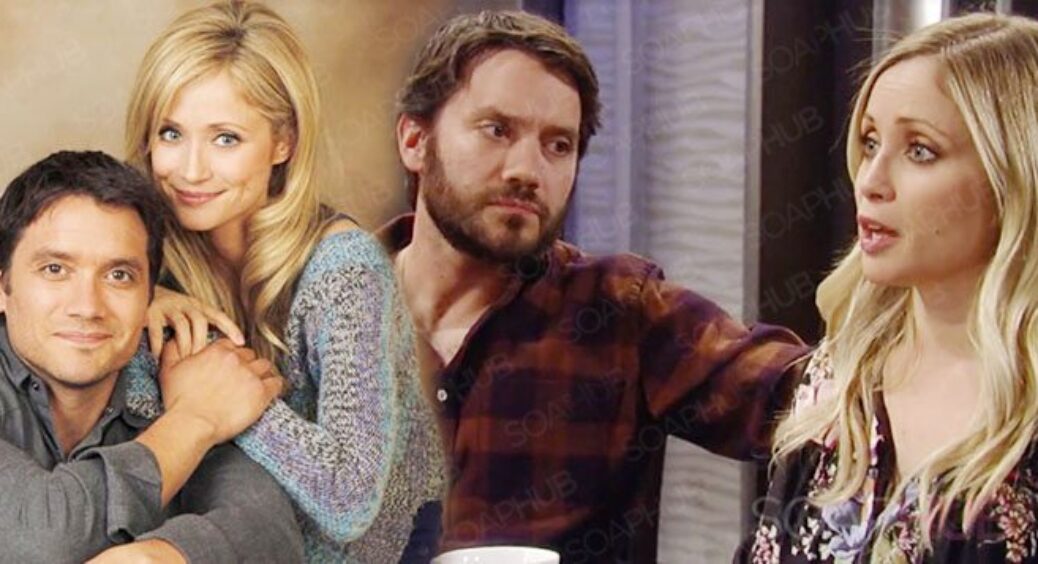 Better Together? Do Lulu and Dante Need Their Own Story On General Hospital (GH)?