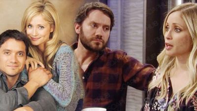 What A Shame: General Hospital Is WASTING Lulu and Dante