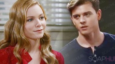 Will Michael Buy What Nelle Is Selling (Again) on General Hospital (GH)?