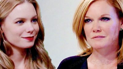 Should Nelle and Ava Be General Hospital’s (GH) Thelma and Louise?